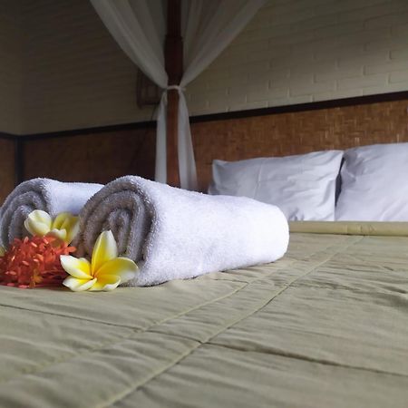 Pondok Bulan Mas Ubud  Exterior photo