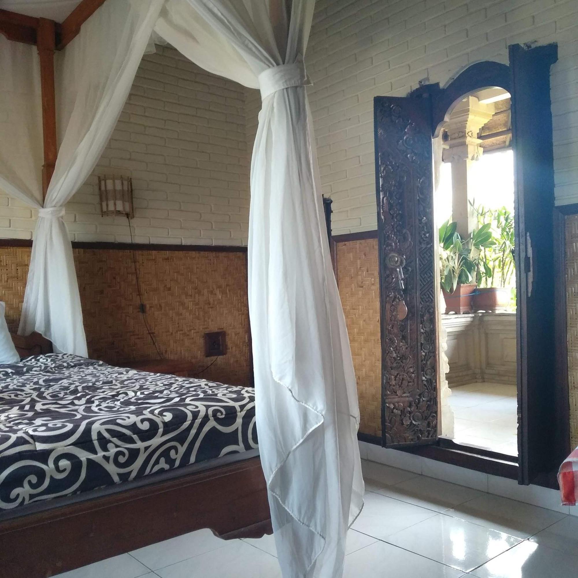 Pondok Bulan Mas Ubud  Exterior photo