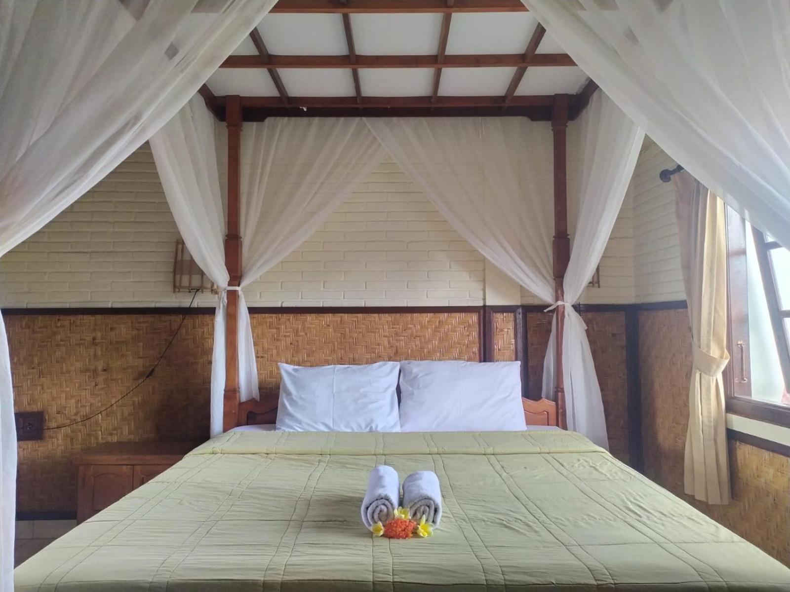 Pondok Bulan Mas Ubud  Exterior photo