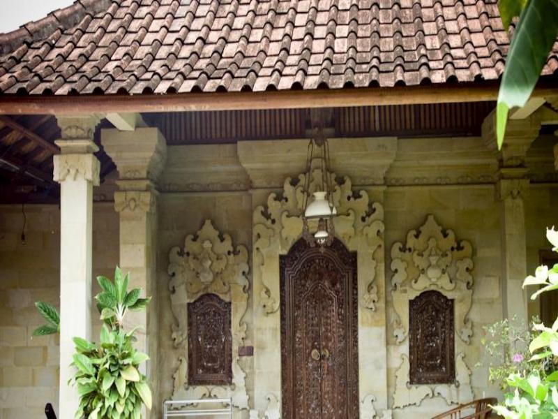 Pondok Bulan Mas Ubud  Exterior photo